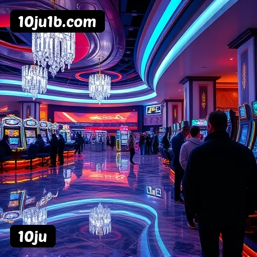 10ju: Acesso Seguro com Login Verificado e Identidade Digital