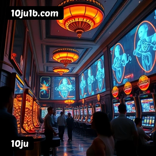 Adrenalina Máxima no Crash da 10ju