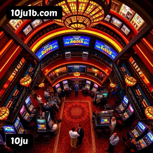 Bônus Direto e Transparente no 10ju: Sem Complicações