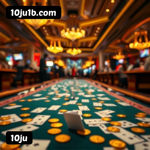 Estrategias de Apostas Inteligentes: Análise Preditiva de Esporte com 10ju