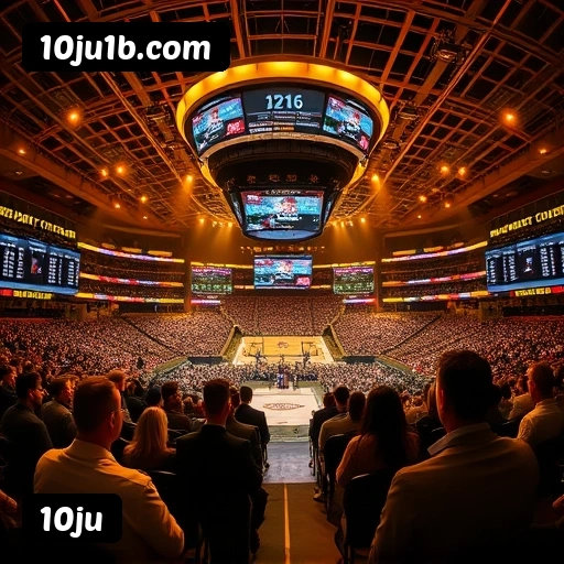 Experiência Luxuosa de Casino no 10ju: Jogos Premium e Dealers