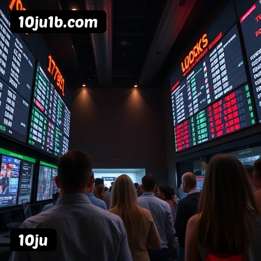 Desfrute de Ofertas Exclusivas da 10ju!