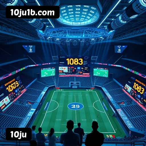 Desfrute de Ofertas Exclusivas da 10ju!